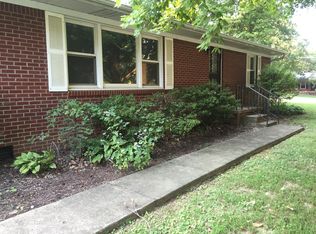 67 Harmony Ln, Jackson, TN 38301