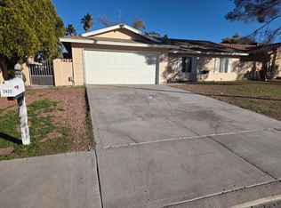 2422 La Pluma St, Henderson, NV 89014