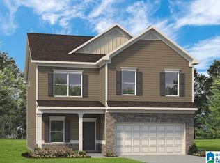 1125 Cutoff Bnd, Mount Olive, AL 35117