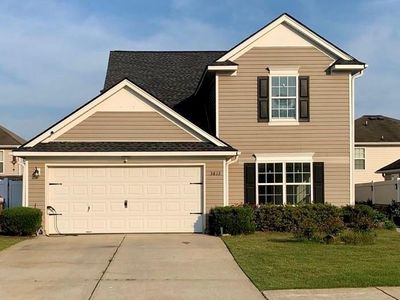 3813 Holliwell Pass, Cumming, GA, 30040