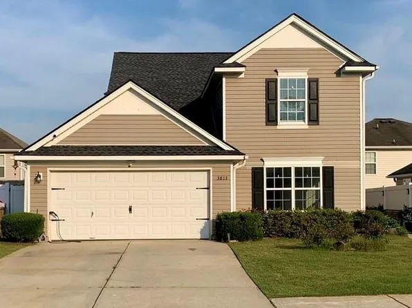 3813 Holliwell Pass, Cumming, GA 30040