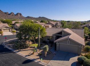 5625 S Desert Marigold Dr, Gold Canyon, AZ 85118