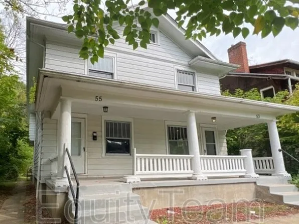 55 Cambridge Ave, Dayton, OH 45406