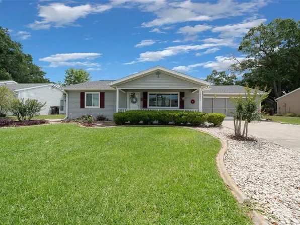 10821 SW 87th Ter, Ocala, FL 34481