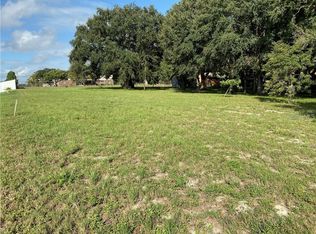 Thelma St E, Lake alfred, FL 33850