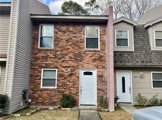 336 Indian Village Rd, Slidell, LA 70461