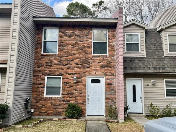 336 Indian Village Rd, Slidell, LA 70461