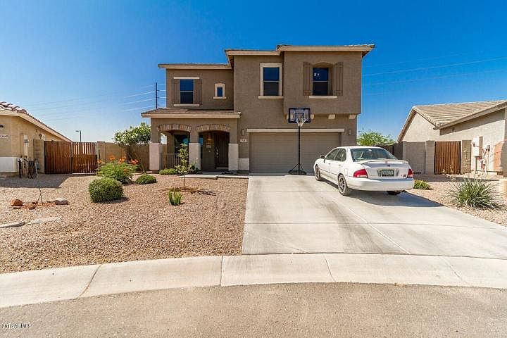 1st image of 705 W Burkhalter Dr