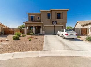 705 W Burkhalter Dr, San Tan Valley, AZ 85143