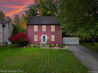 5428 Olde Saybrooke Rd, Grand Blanc, MI 48439