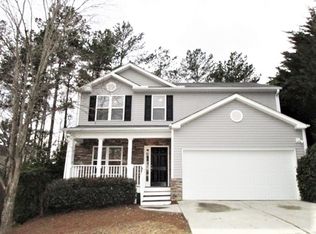 117 Bainbridge Ct, Dallas, GA 30132