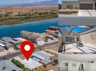 926 Riverfront Dr, Bullhead City, AZ 86442