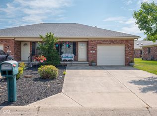 85 Old Farm Rd, Danville, IN 46122