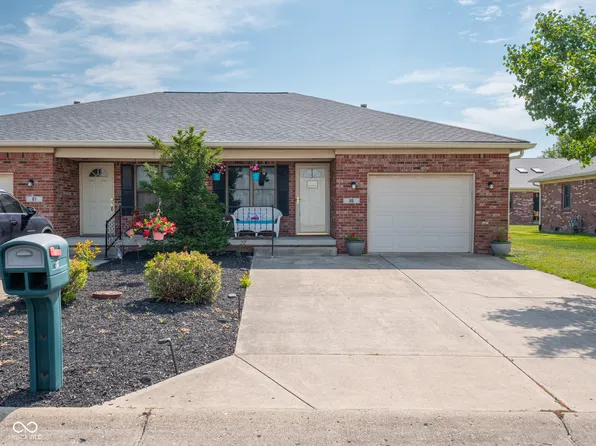 85 Old Farm Rd, Danville, IN 46122