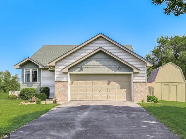 18602 Providence Dr, Big Lake, MN 55309