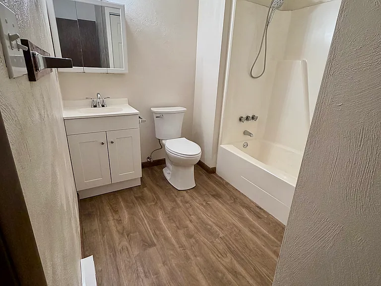 707 Keener Way — Photo 1