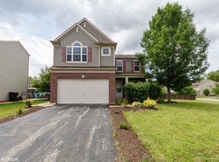 2400 Rockwood Dr, Joliet, IL