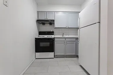 Rented by Dream Space Realty