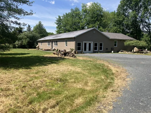 130 Bruynswick Road, New Paltz, NY 12561