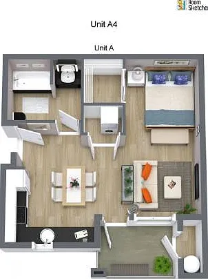 Palms at Morada — Photo 60