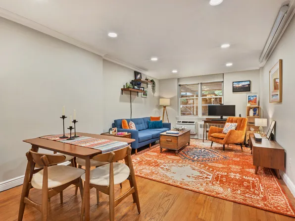 166 West 76th Street image 1 of 5