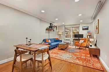 166 West 76th Street, #1F