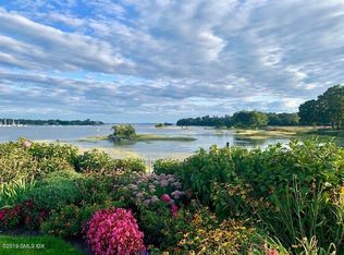 4 Sound Shore Dr UNIT B-7, Greenwich, CT 06830