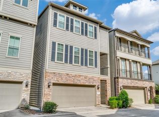 1757 Sierra Crest Dr, Houston, TX 77080