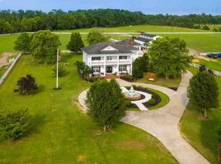 1860 Armory Rd #1, Parkton, NC 28371