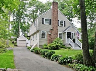24 Granite St, Wellesley, MA 02482