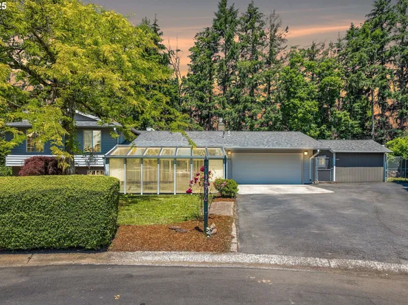 14550 SE Karen Ct, Damascus, OR 97089