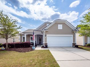 477 Eastern Isle Ave, Summerville, SC 29486