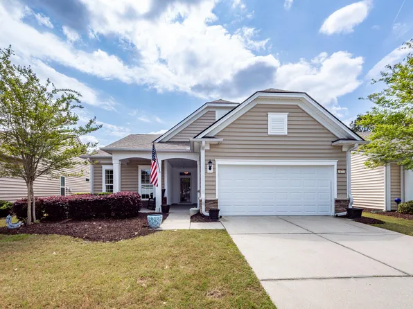 477 Eastern Isle Ave, Summerville, SC 29486