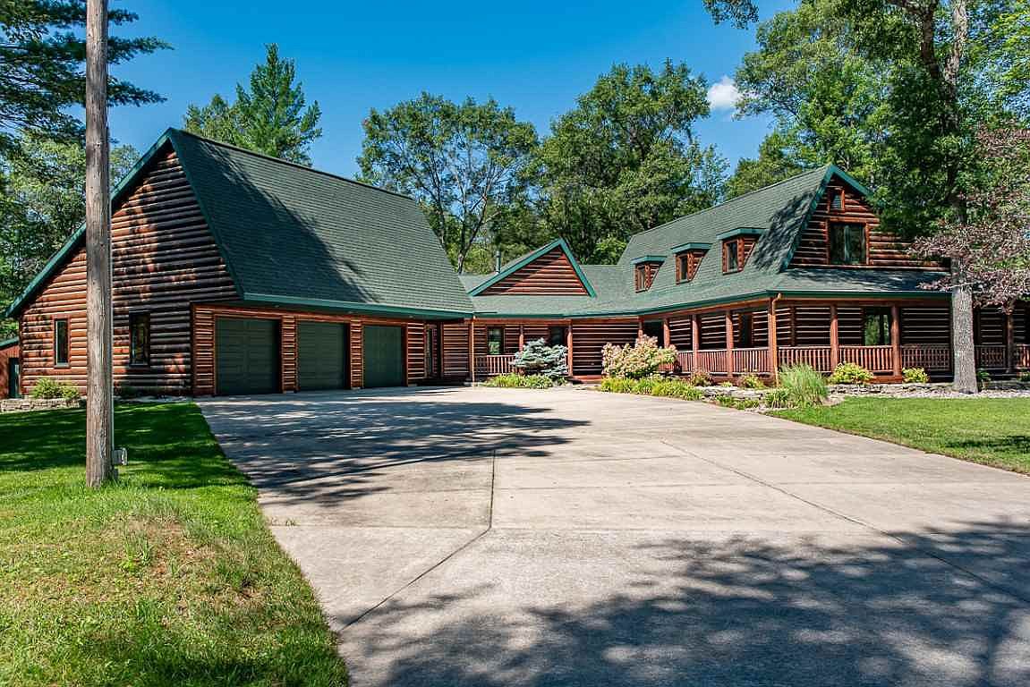 719 Wright Rd Grayling Mi 49738 Zillow