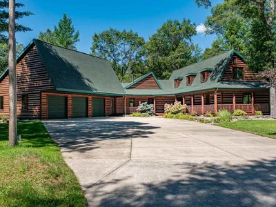 719 Wright Rd, Grayling, MI, 49738