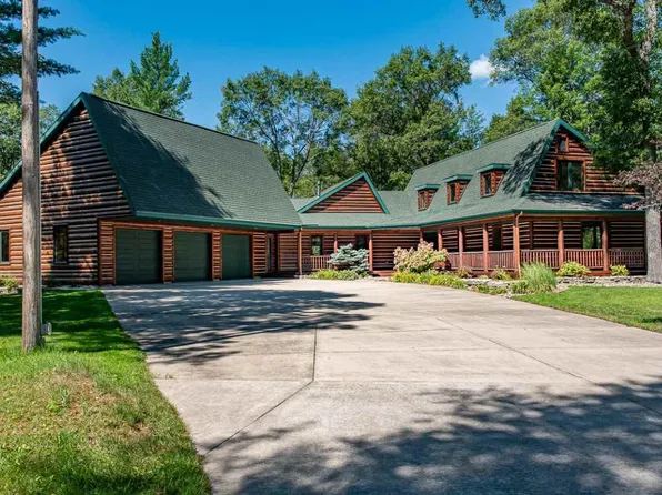 719 Wright Rd, Grayling, MI 49738