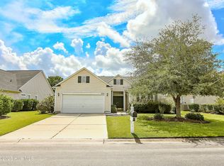 1005 Meadowlands Trail, Calabash, NC 28467