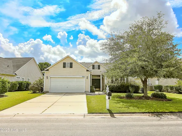 1005 Meadowlands Trail, Calabash, NC 28467