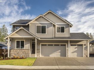 1275 NE Cascadia Ridge Dr, Estacada, OR 97023