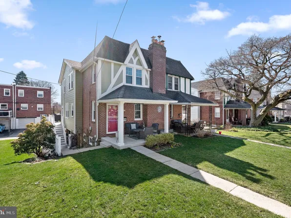 627 Kenilworth Rd, Ardmore, PA 19003