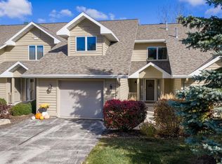 Half Mile Bridge, Fish Creek, WI 54212