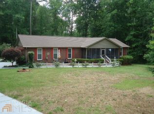 711 New Hope Dr, Hampton, GA 30228