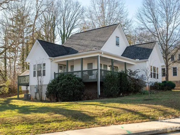 477 Probart St, Brevard, NC 28712