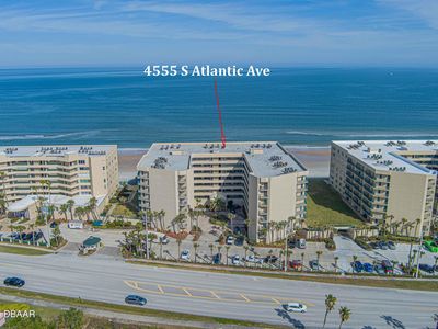 4555 S Atlantic Ave Unit 4405, Ponce Inlet, FL, 32127