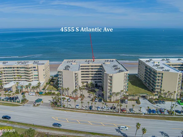 4555 S Atlantic Ave Unit 4405, Ponce Inlet, FL 32127
