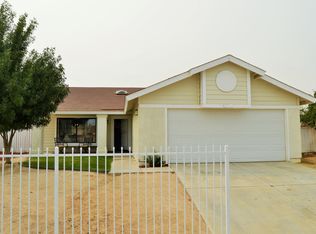 2404 Swallow Ln, Palmdale, CA 93550