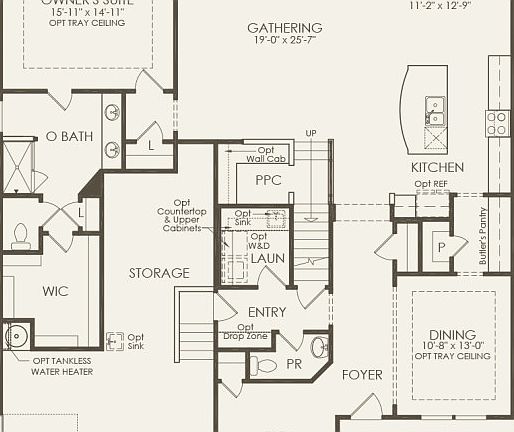 First Floor 4 br 2.5 ba