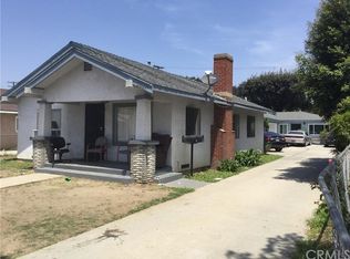 3657 Platt Ave, Lynwood, CA 90262
