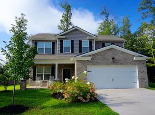 8006 Beaver Hill Ln, Knoxville, TN 37931