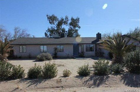 2nd image of 72661 Larrea Ave